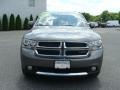Mineral Gray Metallic - Durango Crew AWD Photo No. 2