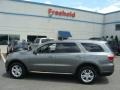 Mineral Gray Metallic - Durango Crew AWD Photo No. 3