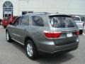 Mineral Gray Metallic - Durango Crew AWD Photo No. 4