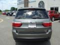 Mineral Gray Metallic - Durango Crew AWD Photo No. 5