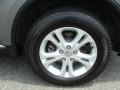Mineral Gray Metallic - Durango Crew AWD Photo No. 6