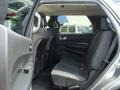 Mineral Gray Metallic - Durango Crew AWD Photo No. 7
