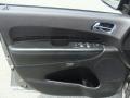 Mineral Gray Metallic - Durango Crew AWD Photo No. 8