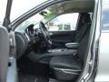 Mineral Gray Metallic - Durango Crew AWD Photo No. 9
