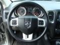 Mineral Gray Metallic - Durango Crew AWD Photo No. 11