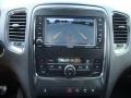 Mineral Gray Metallic - Durango Crew AWD Photo No. 13
