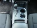 Mineral Gray Metallic - Durango Crew AWD Photo No. 14