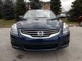 Navy Blue - Altima 2.5 S Photo No. 2