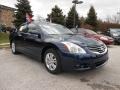 Navy Blue - Altima 2.5 S Photo No. 3