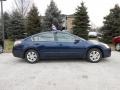Navy Blue - Altima 2.5 S Photo No. 4