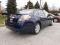 Navy Blue - Altima 2.5 S Photo No. 5
