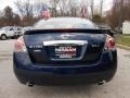 Navy Blue - Altima 2.5 S Photo No. 6