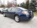 Navy Blue - Altima 2.5 S Photo No. 7