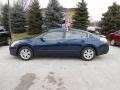 Navy Blue - Altima 2.5 S Photo No. 8