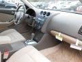 Navy Blue - Altima 2.5 S Photo No. 12