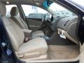 Navy Blue - Altima 2.5 S Photo No. 13