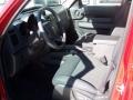Redline 2-Coat Pearl - Nitro Heat Photo No. 11
