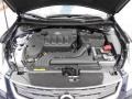 Navy Blue - Altima 2.5 S Photo No. 20