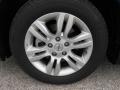Navy Blue - Altima 2.5 S Photo No. 21