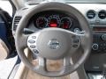 Navy Blue - Altima 2.5 S Photo No. 25