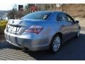 Forged Silver Metallic - RL SH-AWD Technology Photo No. 4
