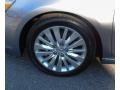 2011 Acura RL SH-AWD Technology Wheel and Tire Photo
