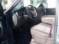 2012 Graystone Metallic Chevrolet Silverado 1500 LT Crew Cab  photo #11