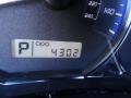 2012 Marine Blue Metallic Subaru Forester 2.5 X Premium  photo #40