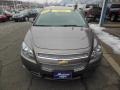 Mocha Steel Metallic - Malibu LTZ Photo No. 3