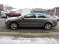 Mocha Steel Metallic - Malibu LTZ Photo No. 5