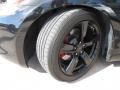 Magnetic Black - 370Z Coupe Photo No. 13