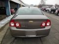Mocha Steel Metallic - Malibu LTZ Photo No. 7