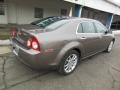Mocha Steel Metallic - Malibu LTZ Photo No. 8