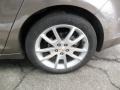 Mocha Steel Metallic - Malibu LTZ Photo No. 9