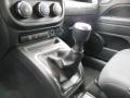 Black - Compass Sport Photo No. 17