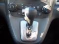 2011 Crystal Black Pearl Honda CR-V EX 4WD  photo #20