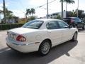 Porcelain - X-Type 3.0 Sedan Photo No. 5