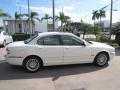 Porcelain - X-Type 3.0 Sedan Photo No. 6