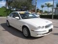 Porcelain - X-Type 3.0 Sedan Photo No. 7