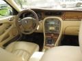 Porcelain - X-Type 3.0 Sedan Photo No. 12