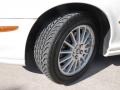 Porcelain - X-Type 3.0 Sedan Photo No. 13