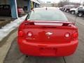 2009 Victory Red Chevrolet Cobalt LS Coupe  photo #7