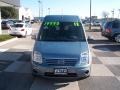 Winter Blue Metallic - Transit Connect XLT Premium Wagon Photo No. 2