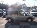 Winter Blue Metallic - Transit Connect XLT Premium Wagon Photo No. 3
