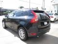 Black Sapphire Metallic - XC60 T6 AWD Photo No. 3