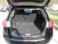 2012 Super Black Nissan Rogue S Special Edition AWD  photo #16