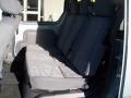 Winter Blue Metallic - Transit Connect XLT Premium Wagon Photo No. 12