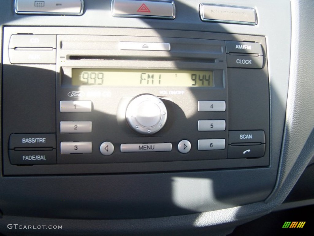 2012 Ford Transit Connect XLT Premium Wagon Audio System Photo #75586041