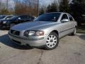 Silver Metallic - S60 2.4 Photo No. 1