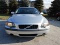 Silver Metallic - S60 2.4 Photo No. 2